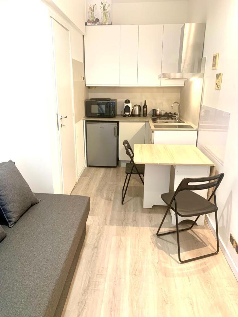 Apartamento D.S House Mare & Sentieri Rapallo Exterior foto