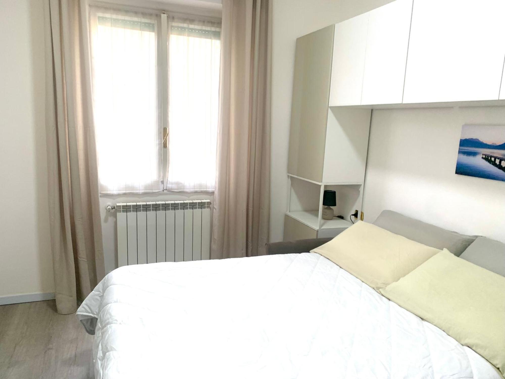 Apartamento D.S House Mare & Sentieri Rapallo Exterior foto