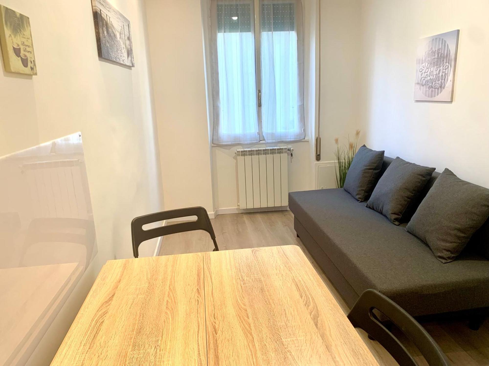 Apartamento D.S House Mare & Sentieri Rapallo Exterior foto