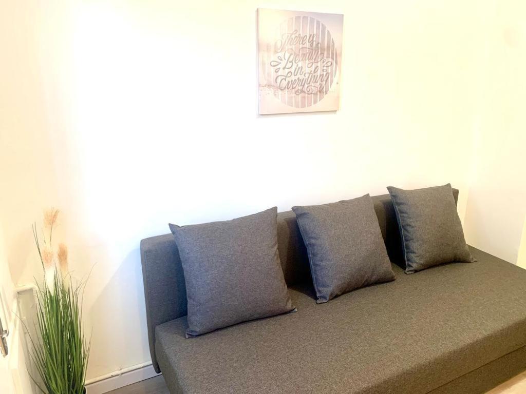 Apartamento D.S House Mare & Sentieri Rapallo Exterior foto