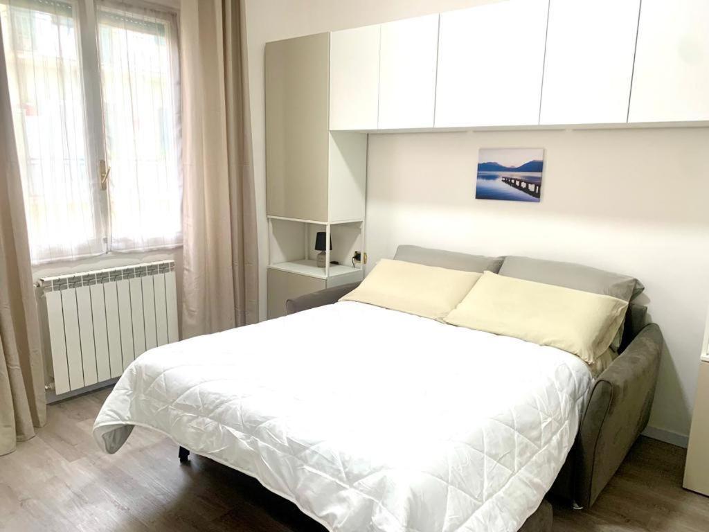 Apartamento D.S House Mare & Sentieri Rapallo Exterior foto
