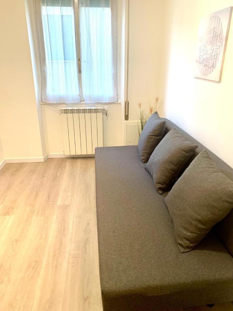 Apartamento D.S House Mare & Sentieri Rapallo Exterior foto