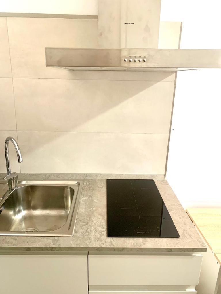 Apartamento D.S House Mare & Sentieri Rapallo Exterior foto