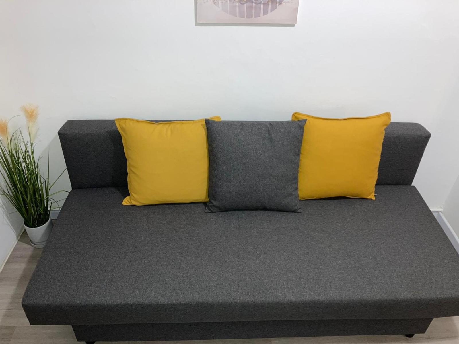 Apartamento D.S House Mare & Sentieri Rapallo Exterior foto