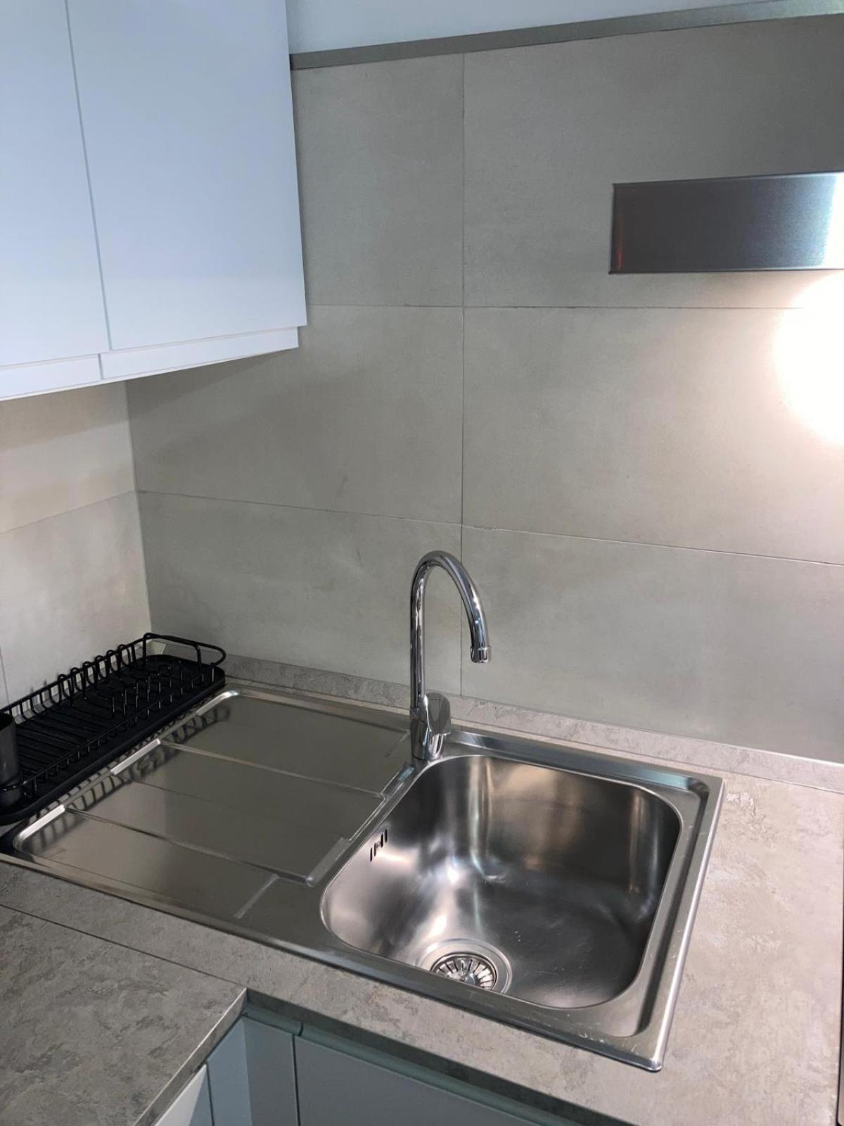 Apartamento D.S House Mare & Sentieri Rapallo Exterior foto