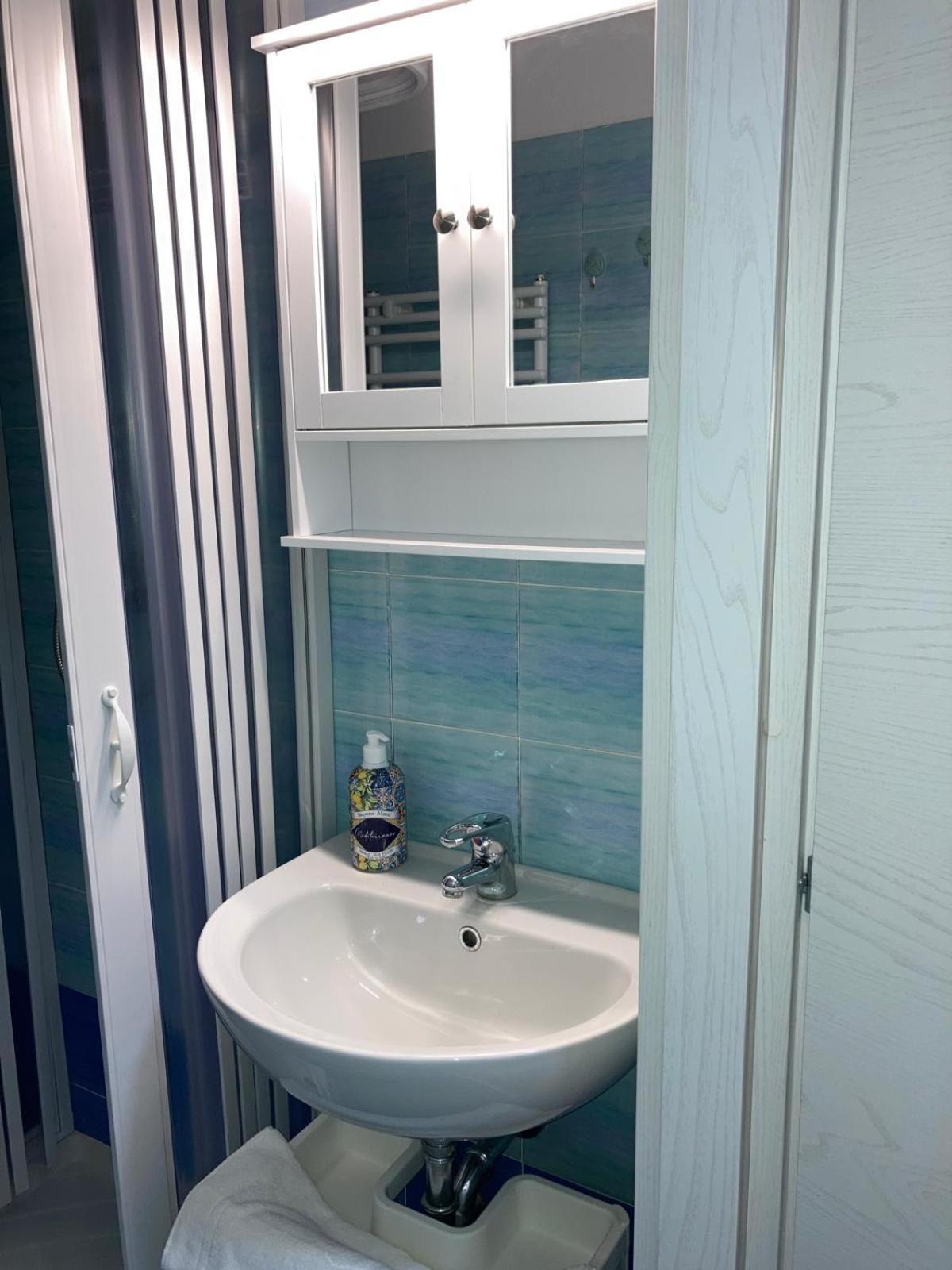 Apartamento D.S House Mare & Sentieri Rapallo Exterior foto
