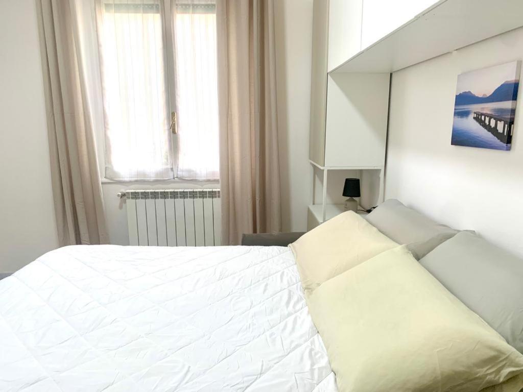 Apartamento D.S House Mare & Sentieri Rapallo Exterior foto