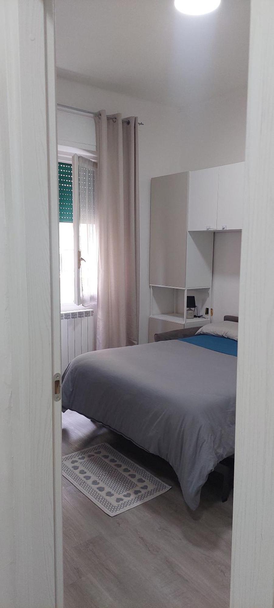 Apartamento D.S House Mare & Sentieri Rapallo Exterior foto