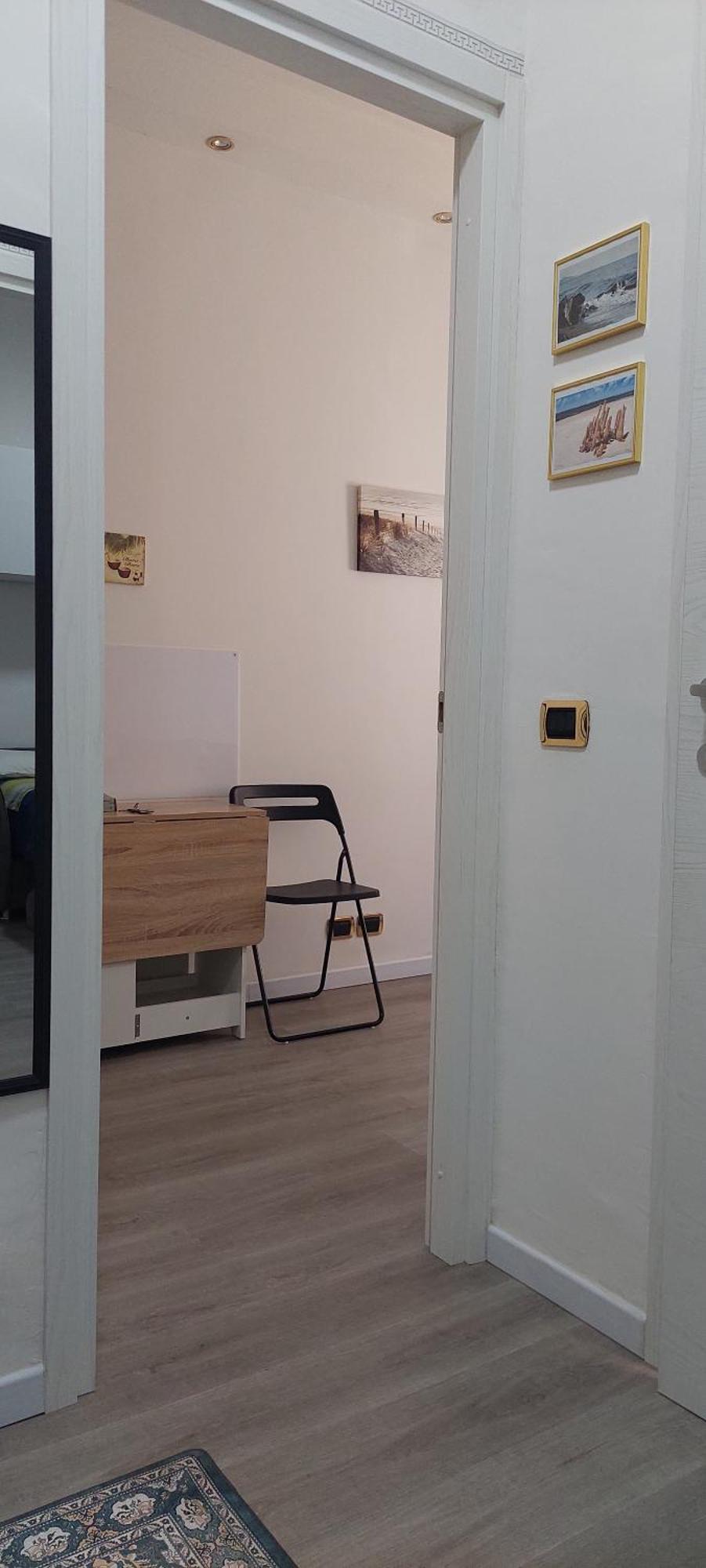 Apartamento D.S House Mare & Sentieri Rapallo Exterior foto