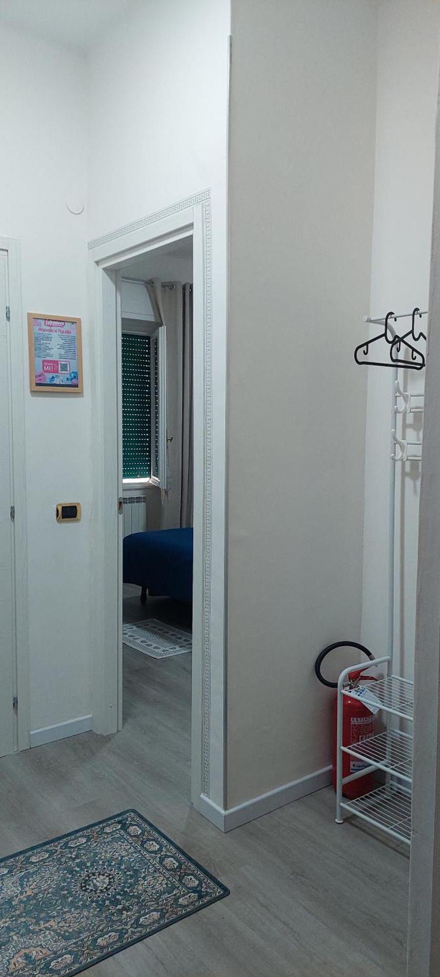 Apartamento D.S House Mare & Sentieri Rapallo Exterior foto